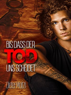 cover image of Bis dass der Tod uns scheidet